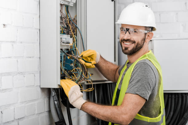 Best Circuit Breaker Repair  in Healdsburg, CA