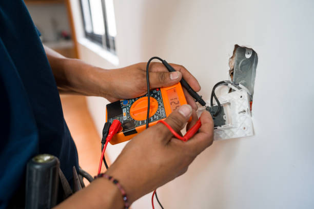 Best Electrical Outlet Repair  in Healdsburg, CA