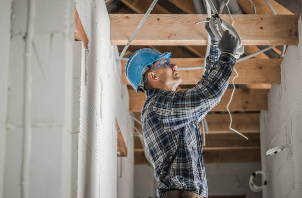 Best Industrial Electrical Services  in Healdsburg, CA
