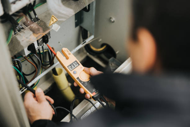 Best Generator Installation Services  in Healdsburg, CA