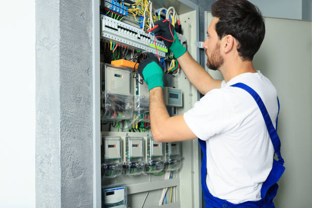 Best Residential Electrician Services  in Healdsburg, CA