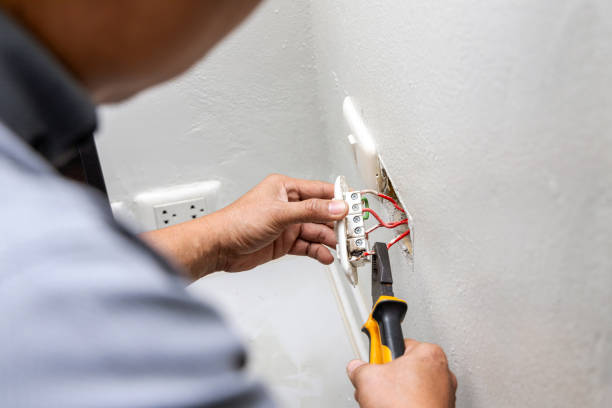 Best Residential Electrician Services  in Healdsburg, CA