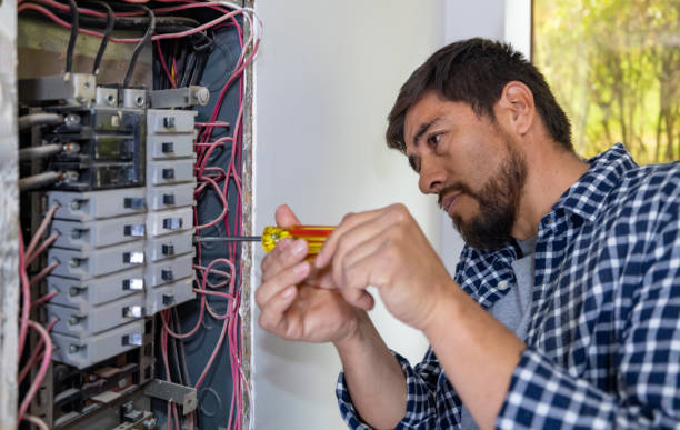 Best Local Electrician Companies  in Healdsburg, CA